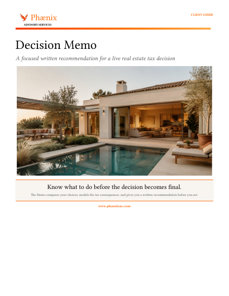 Cover of the client guide