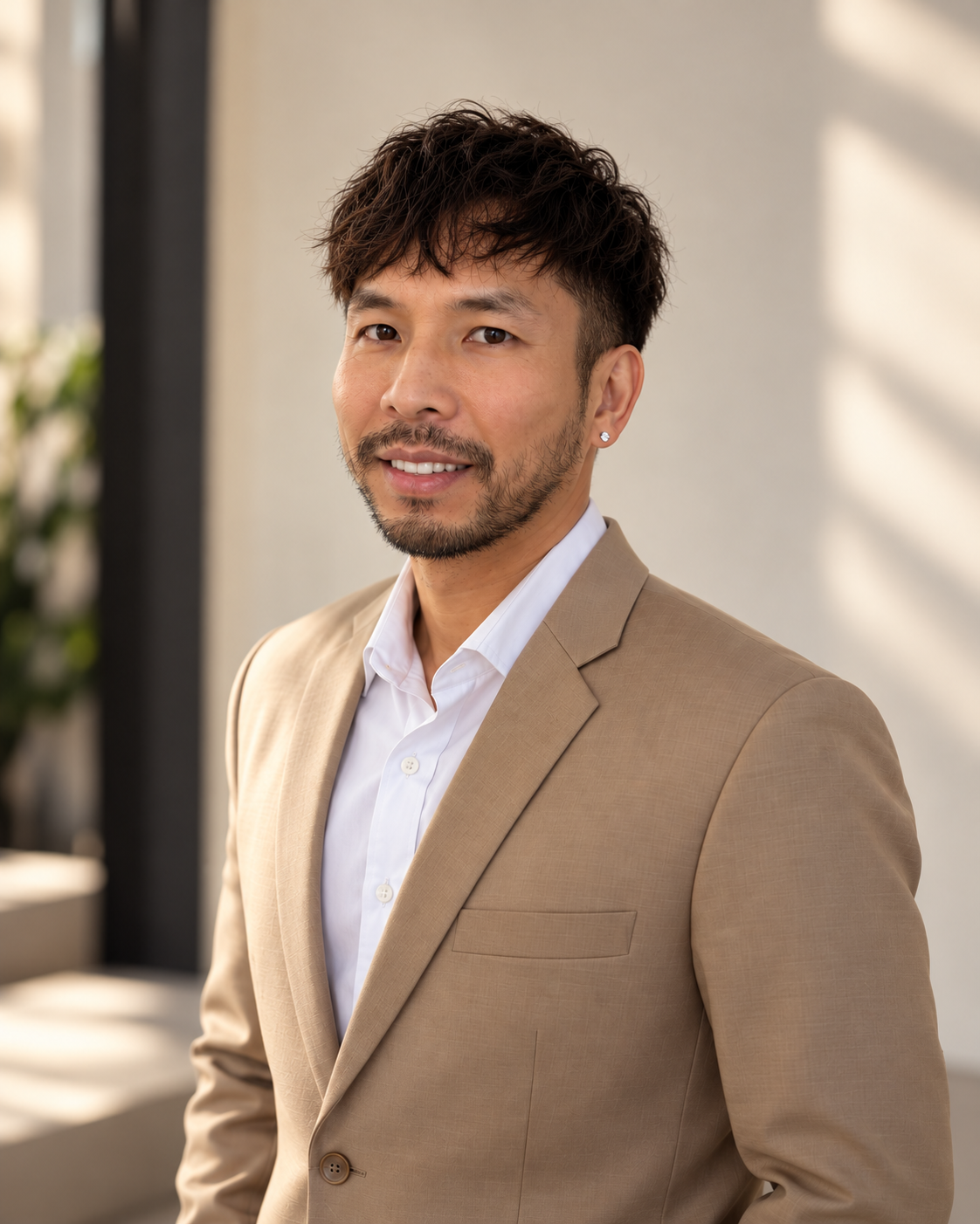 Jason Huynh, CPA
